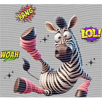 Animal Integration-DW 2324